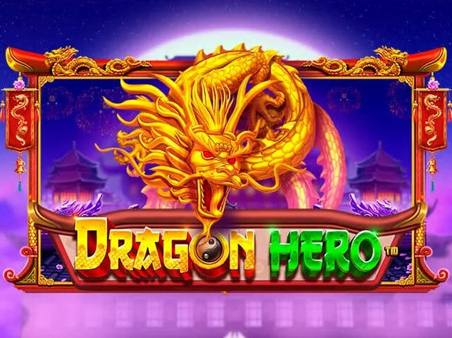 Dragon Hero
