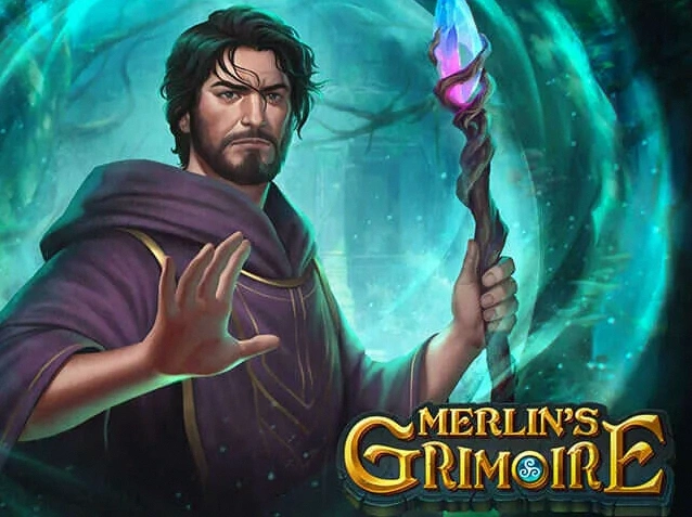 Merlins Grimoire